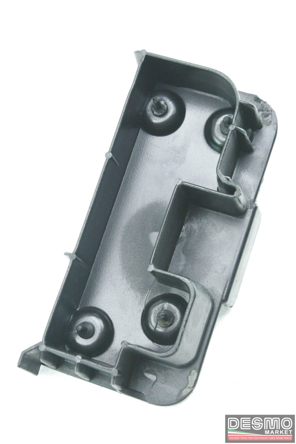 Basetta alzatina batteria Ducati 748 996
