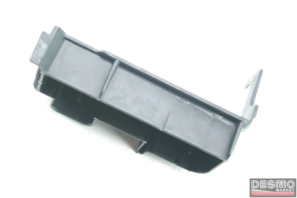 Basetta alzatina batteria Ducati 748 996