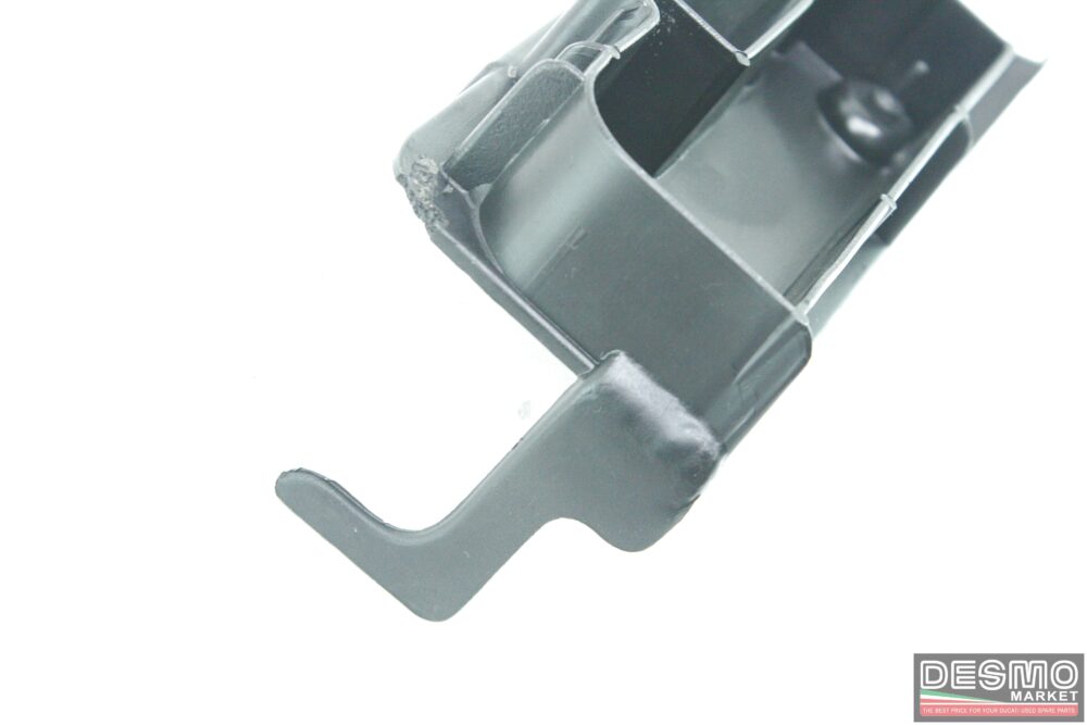 Basetta alzatina batteria Ducati 748 996