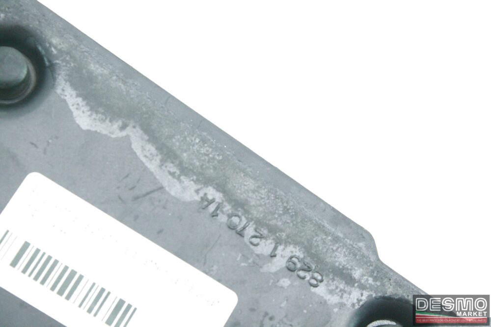 Basetta alzatina batteria Ducati 748 996