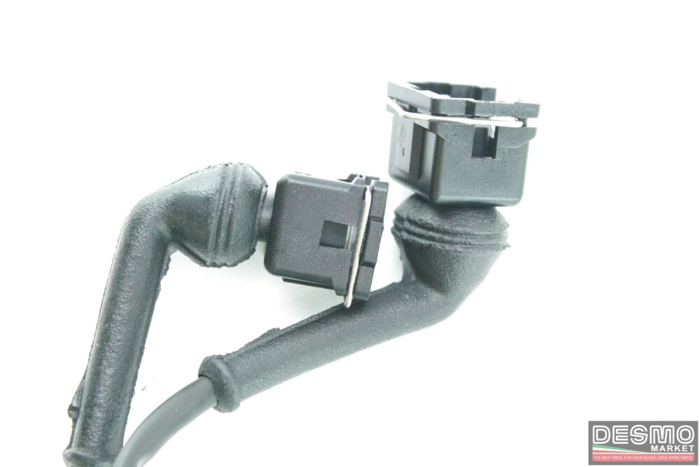 Wiring throttle body 4 injectors Ducati 996 1999-2001 - Image 3