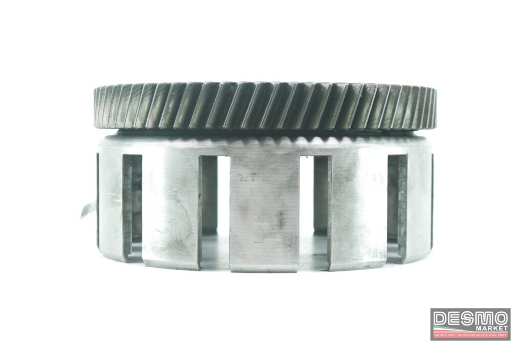 Campana frizione a bagno d’olio Ducati Pantah 350 600 650