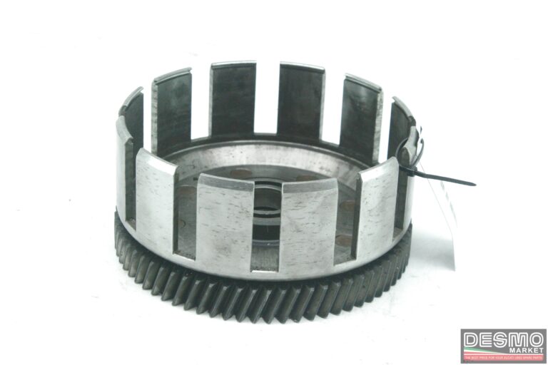 Campana frizione a bagno d’olio Ducati Pantah 350 600 650