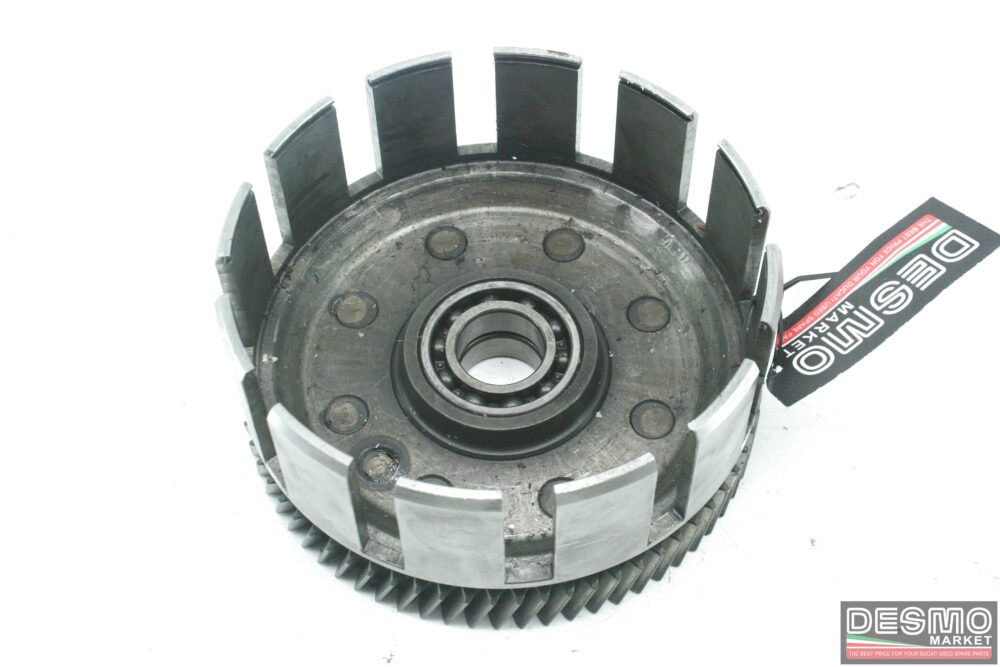 Campana frizione a bagno d’olio Ducati Pantah 350 600 650
