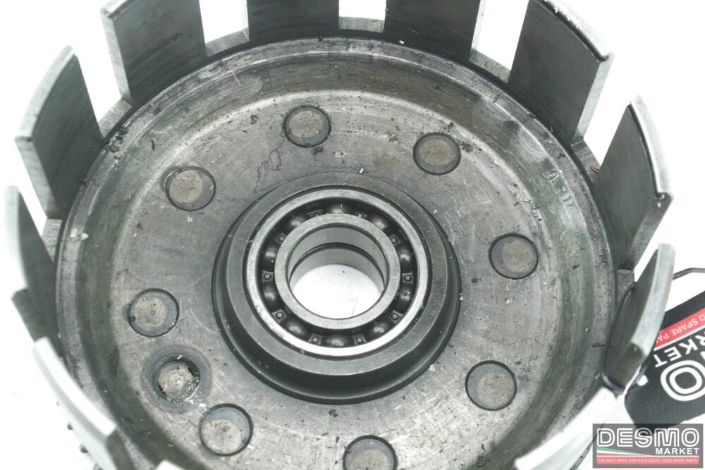 Campana frizione a bagno d’olio Ducati Pantah 350 600 650