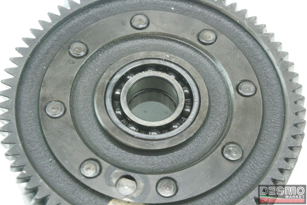 Campana frizione a bagno d’olio Ducati Pantah 350 600 650