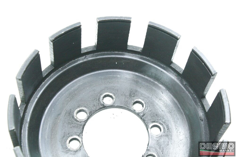 Campana frizione a secco Ducati F1 750