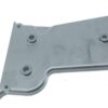 Horizontal rear belt cover Ducati 851 888