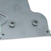 Horizontal rear belt cover Ducati 851 888 - Image 3