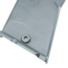 Horizontal rear belt cover Ducati 851 888 - Image 4