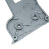 Horizontal rear belt cover Ducati 851 888 - Image 6
