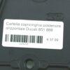 Horizontal rear belt cover Ducati 851 888 - Image 7