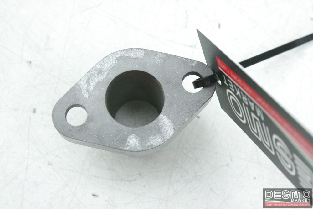 Cartella destra cilindro orizzontale Ducati 998 749 999 S4RS