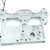 Cartella destra testa verticale Ducati 749 999 S4RS