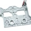 Cartella destra testa verticale Ducati 749 999 S4RS