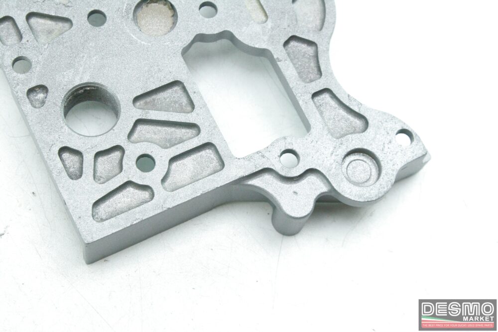 Cartella destra testa verticale Ducati 749 999 S4RS