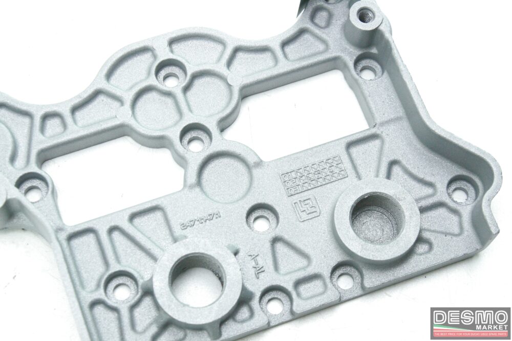 Cartella destra testa verticale Ducati 749 999 S4RS