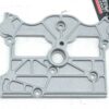 Cartella sinistra testa verticale Ducati 749 999 S4RS