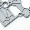 Cartella sinistra testa verticale Ducati 749 999 S4RS