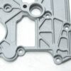 Cartella sinistra testa verticale Ducati 749 999 S4RS