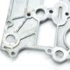Cartella sinistra testa verticale Ducati 749 999 S4RS