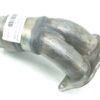 Collettore di scarico 45mm testa orizzontale Ducati 748 916 996