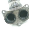 Collettore di scarico 45mm testa orizzontale Ducati 748 916 996