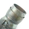 Collettore di scarico 45mm testa orizzontale Ducati 748 916 996