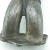 Collettore di scarico 45mm testa orizzontale Ducati 748 916 996
