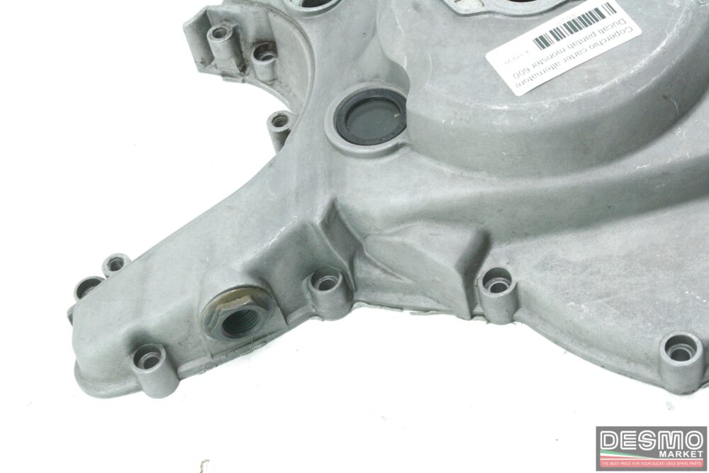 Coperchio carter alternatore Ducati Pantah Monster 600