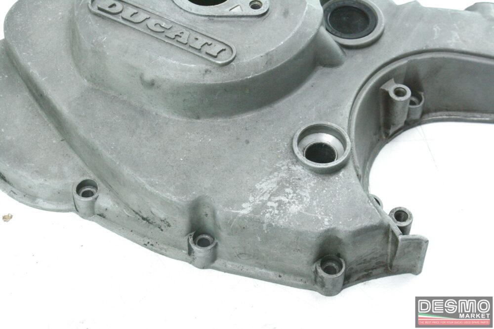 Coperchio carter alternatore Ducati Pantah Monster 600