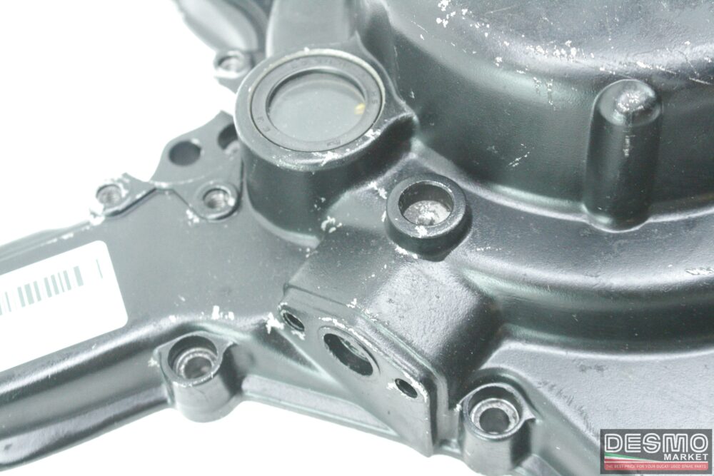 Coperchio carter alternatore Ducati Supersport 900 monofase 1991-1996