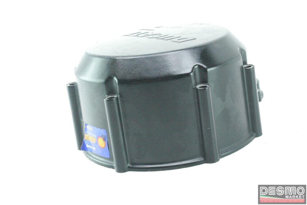Coperchio carter frizione nero Ducati Monster 620 695 750  i.e. IE