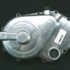 Chrome-plated oil bath clutch cover Ducati Monster Supersport 600