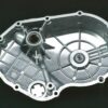 Chrome-plated oil bath clutch cover Ducati Monster Supersport 600 - Image 2