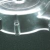 Chrome-plated oil bath clutch cover Ducati Monster Supersport 600 - Image 5