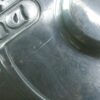 Chrome-plated oil bath clutch cover Ducati Monster Supersport 600 - Image 7