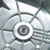 Chrome-plated oil bath clutch cover Ducati Monster Supersport 600 - Image 8
