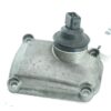 Horizontal cylinder valve inspection cover with sensor Ducati Monster
