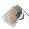 Horizontal cylinder valve inspection cover with sensor Ducati Monster - Image 4