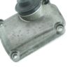 Horizontal cylinder valve inspection cover with sensor Ducati Monster - Image 5