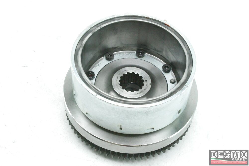 Gruppo ruota libera completo Ducati Monster 900 620 695 i.e. IE