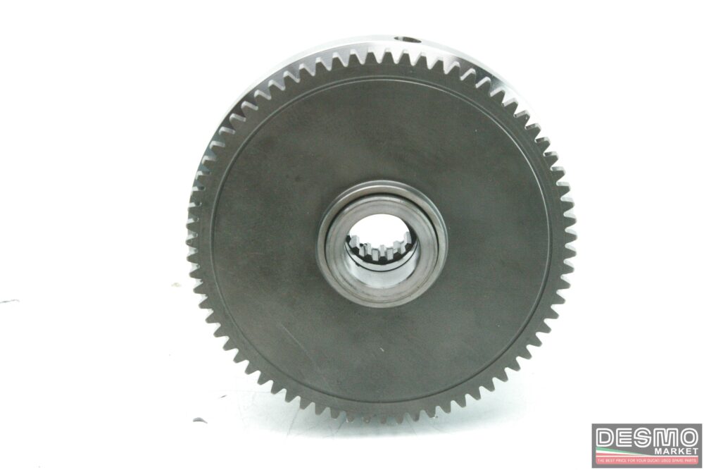 Gruppo ruota libera completo Ducati Monster 900 620 695 i.e. IE