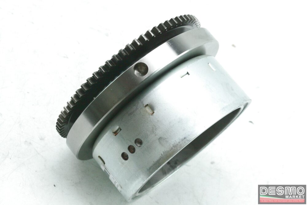Gruppo ruota libera completo Ducati Monster 900 620 695 i.e. IE