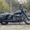 Harley Davidson Road King Special 114″ Milwaukee-Eight MY 2019 km 9370
