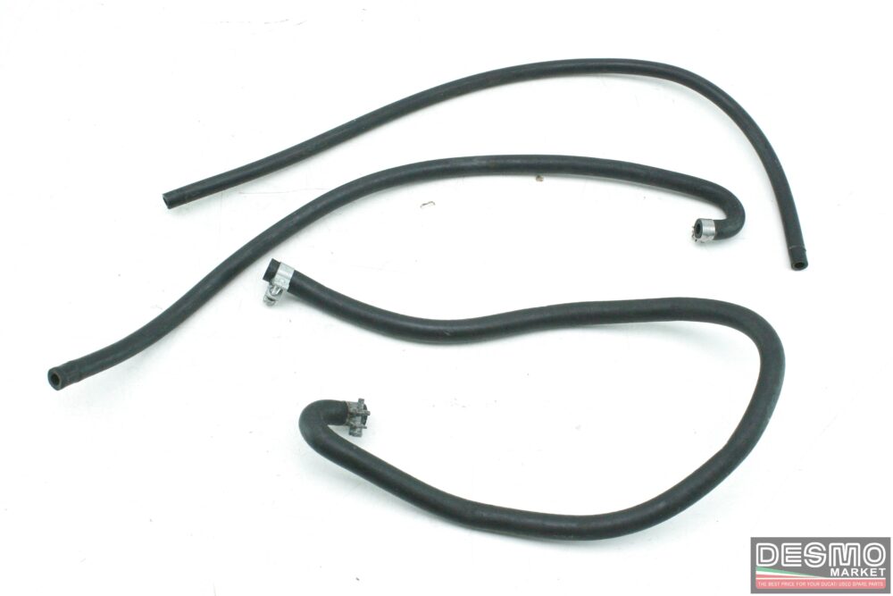 Kit tubi acqua Ducati monster S4 S4R