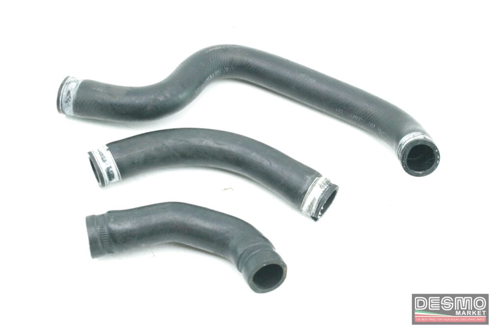 Kit tubi acqua Ducati monster S4 S4R