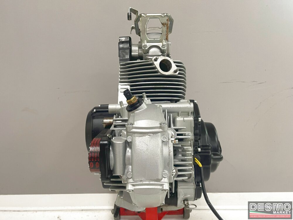 Motore completo Ducati Monster 695 chilometri 22mila anno 2007
