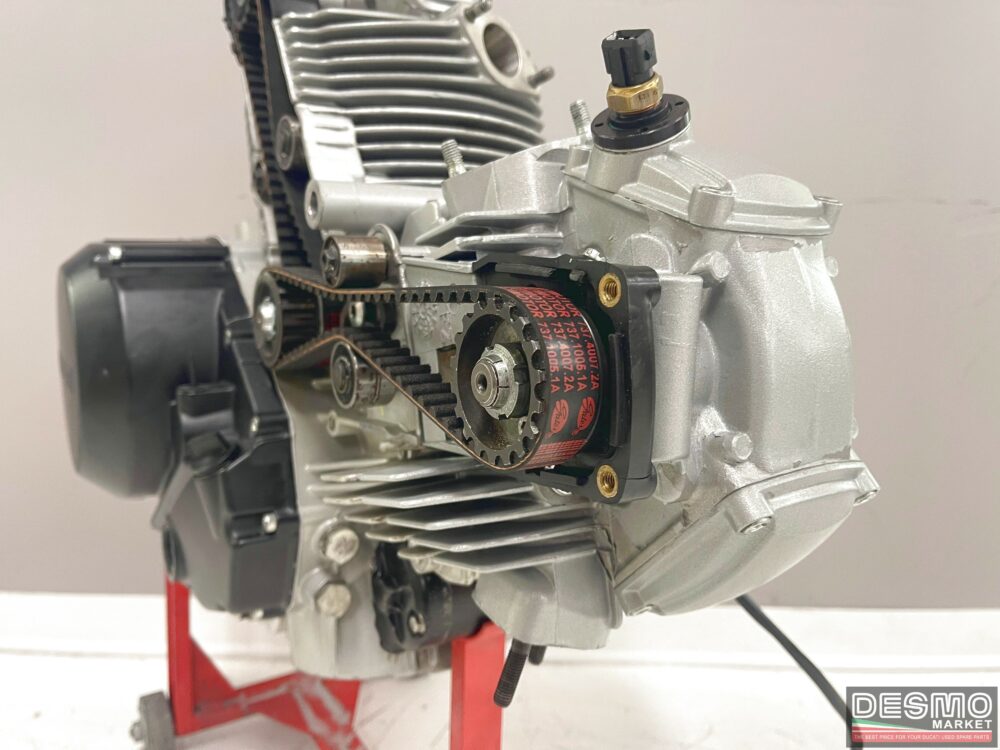 Motore completo Ducati Monster 695 chilometri 22mila anno 2007