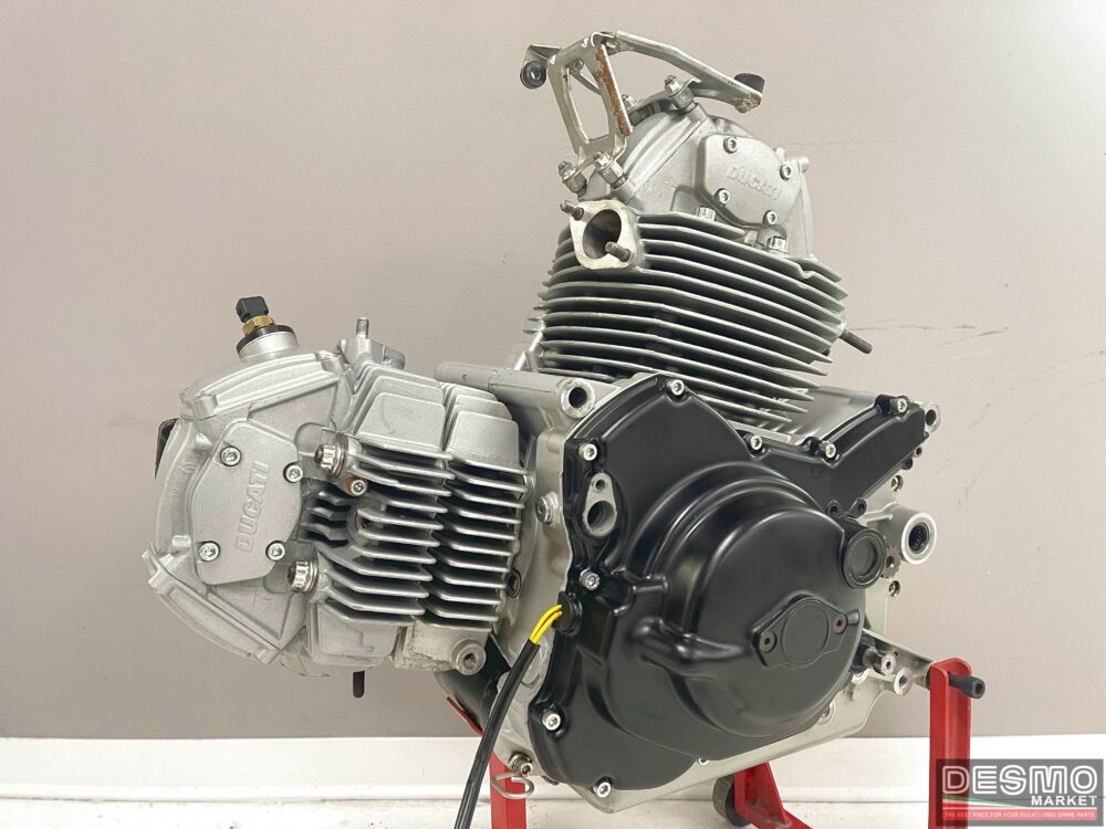 Motore completo Ducati Monster 695 chilometri 22mila anno 2007